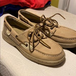 Sperry Top Sider